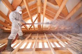 Best Insulation for New Construction  in Huron, CA