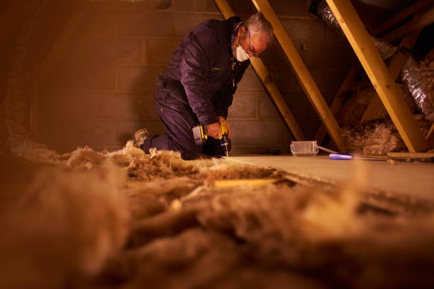 Best Garage Insulation  in Huron, CA